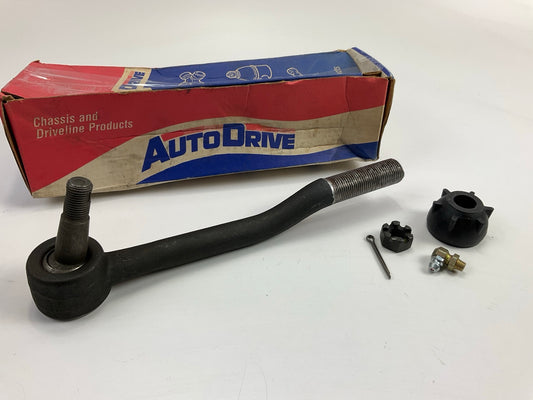 Autodrive ES2473R Steering Tie Rod End - Front Inner RWD ONLY