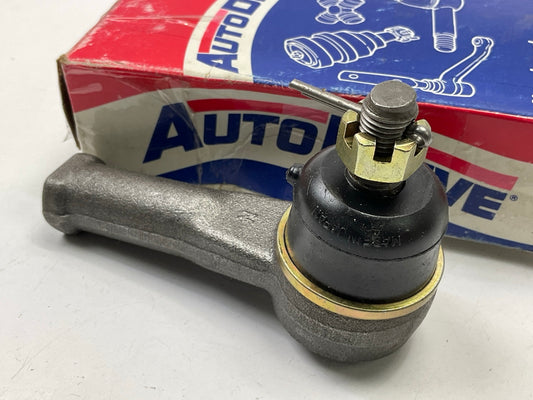 Autodrive ES32133L Front Outer Steering Tie Rod End - OEM 555