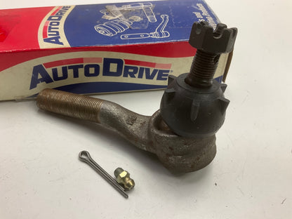 Autodrive ES387R FRONT OUTER Steering Tie Rod End