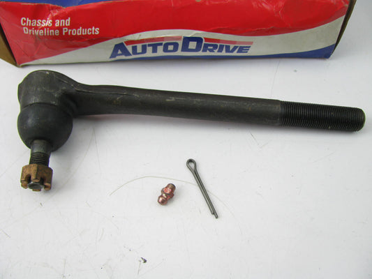 Autodrive ES403R Steering Tie Rod End - Front Outer