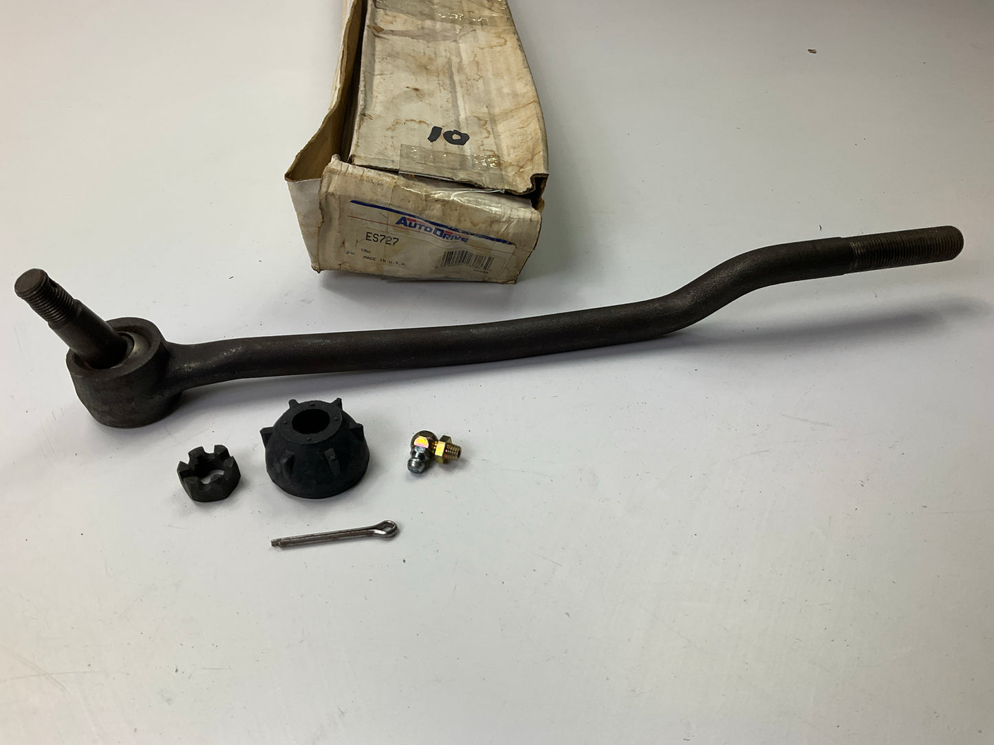 Autodrive ES727 Front Inner Tie Rod End