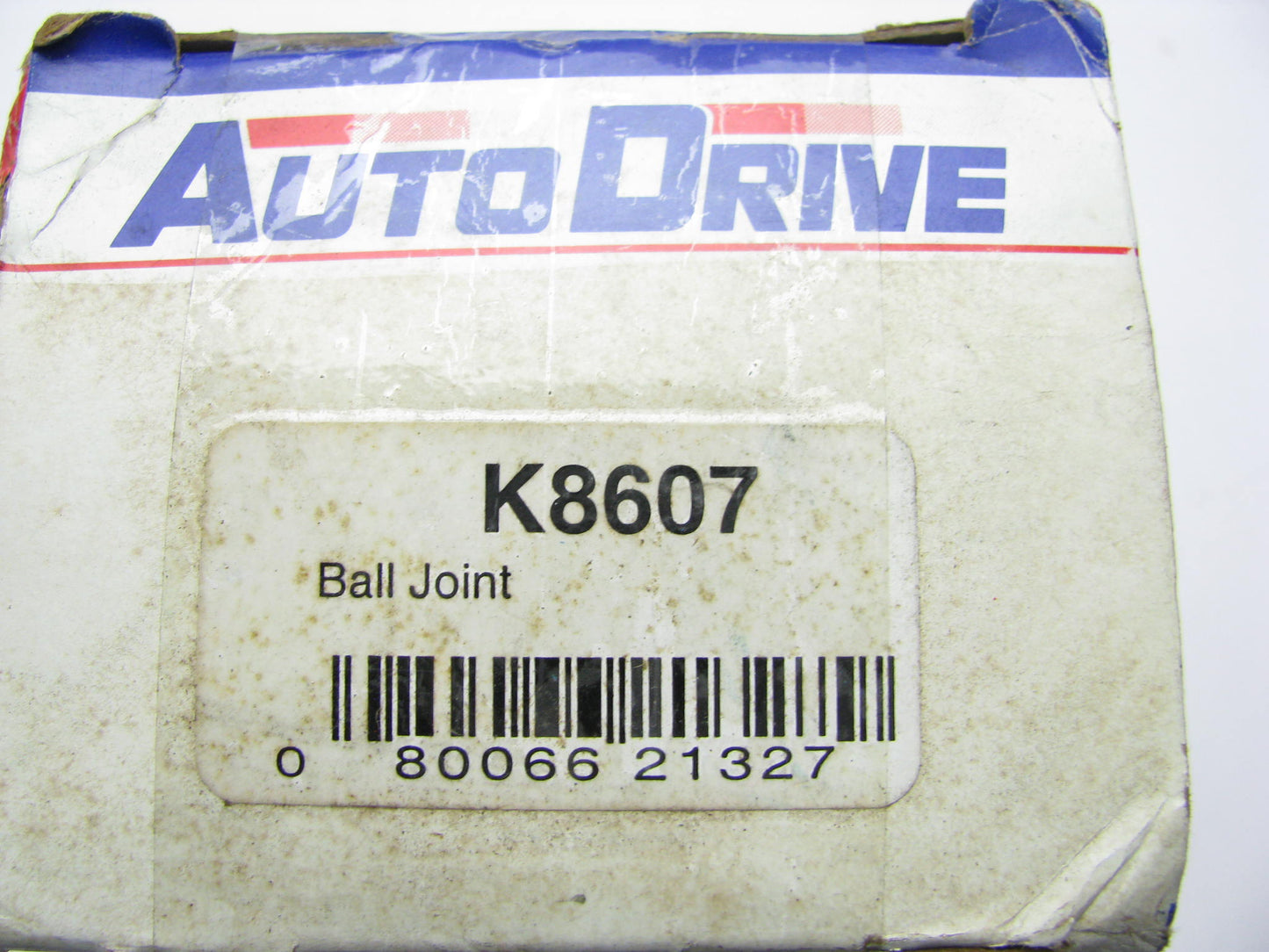 Autodrive K8607 Front Lower Suspension Ball Joint