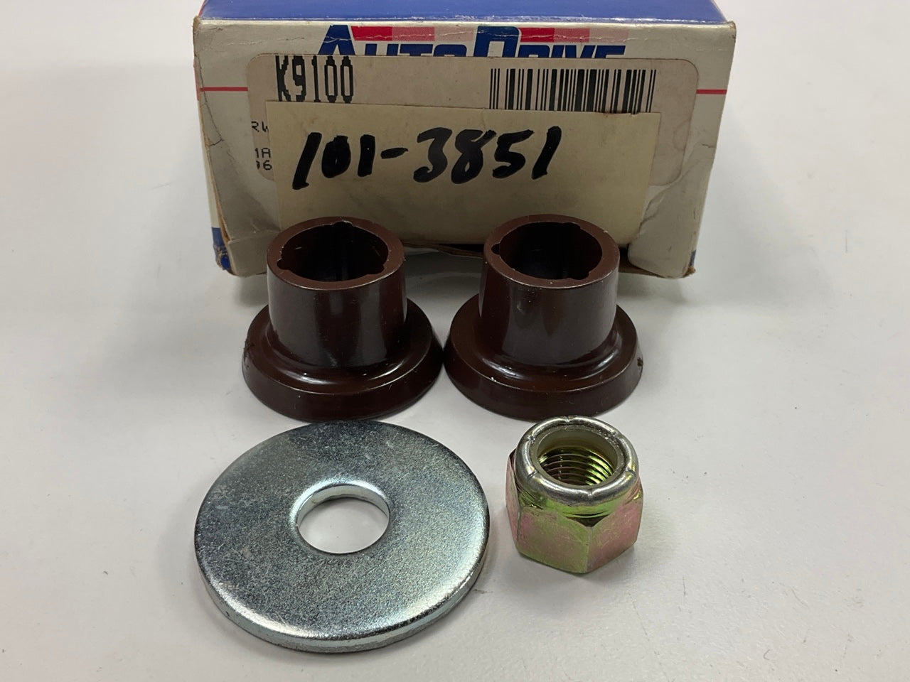 Autodrive K9100 Steering Idler Arm Bushing Kit