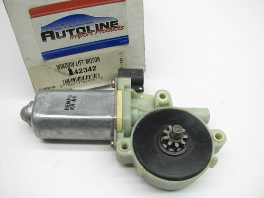 REMAN Autoline 42-342 FRONT / REAR LEFT Power Window Motor