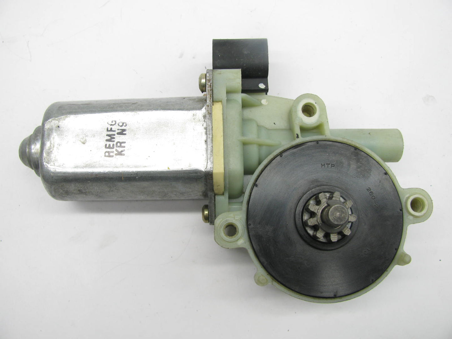 REMAN Autoline 42-342 FRONT / REAR LEFT Power Window Motor