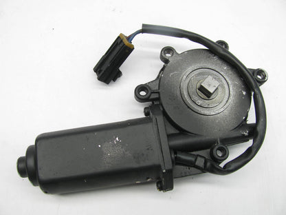 REMAN Autoline 47-1338 Power Window Motor - FRONT LEFT / REAR LEFT