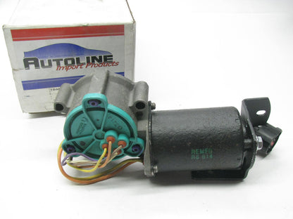 Autoline 48-221 Remanufactured Transfer Case Shift Motor