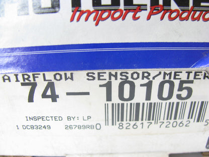 Autoline 74-10105 Reman MAF Mass Air Flow Sensor 2001-2004 Volvo S40 V40 1.9L-L4