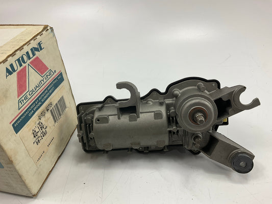 Autoline 86-2450 Front Windshield Wiper Motor