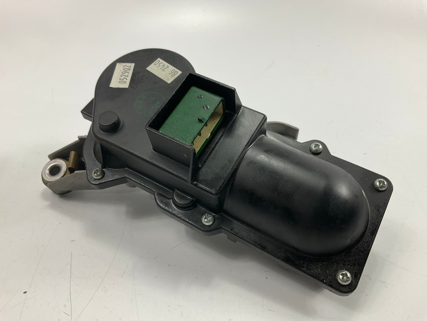 Autoline 86-2450 Front Windshield Wiper Motor