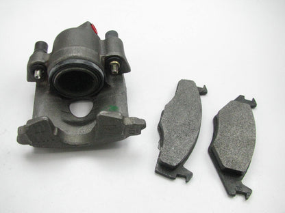 Autoline C413738AR Remanufactured Disc Brake Caliper - Front Right