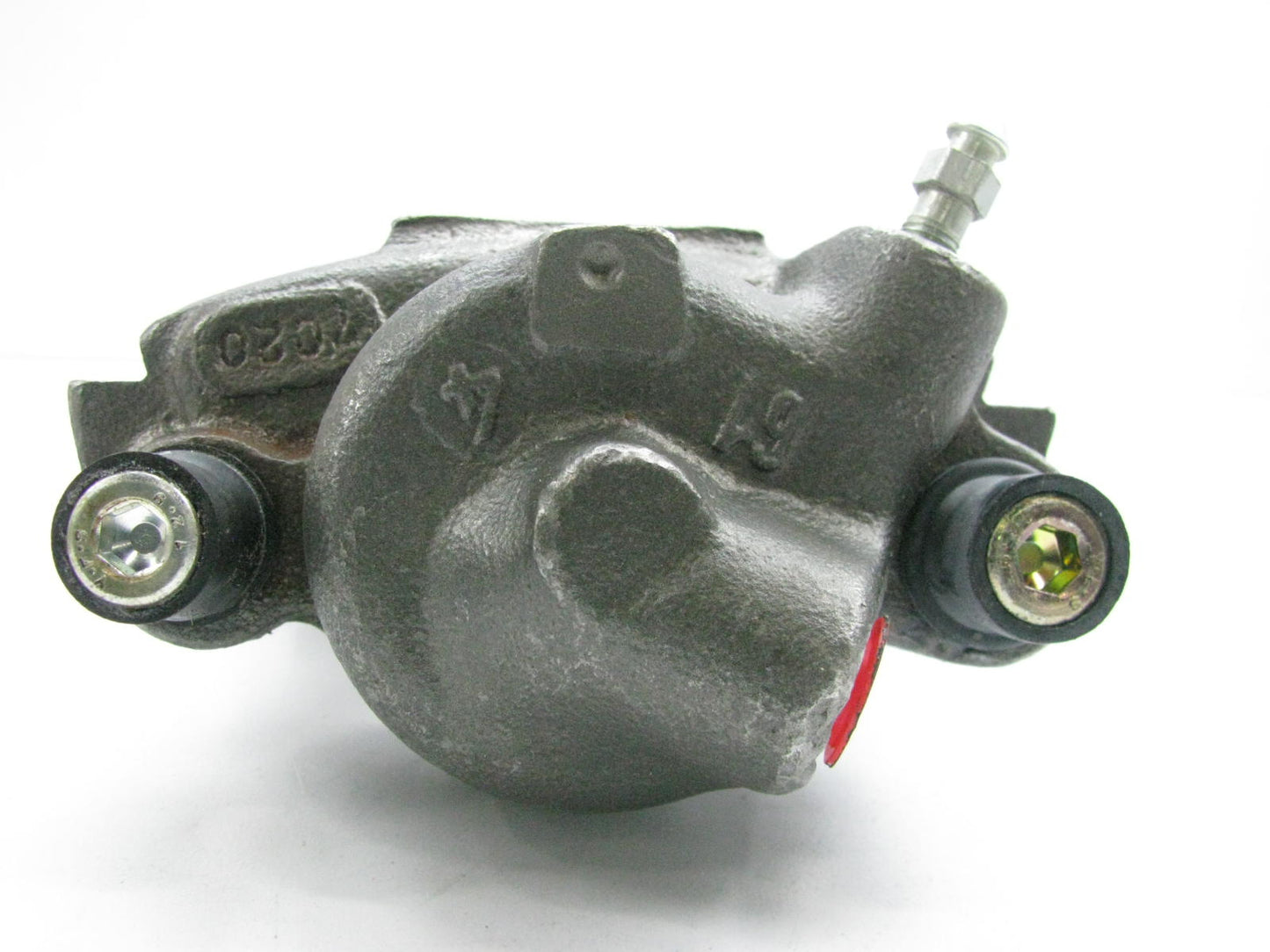 Autoline C413738AR Remanufactured Disc Brake Caliper - Front Right