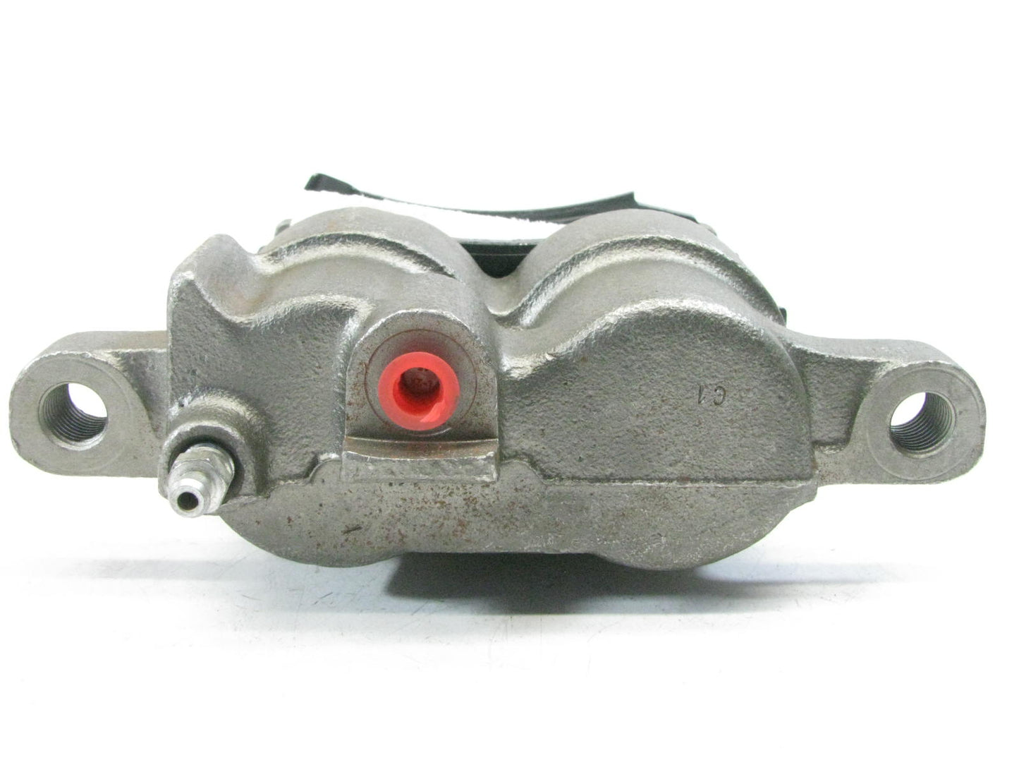 Autoline C429596-R Remanufactured Disc Brake Caliper - Front Right