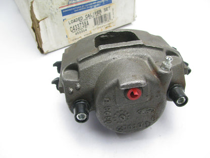 REMAN Autoline C433738a Front Left Loaded Disc Brake Caliper