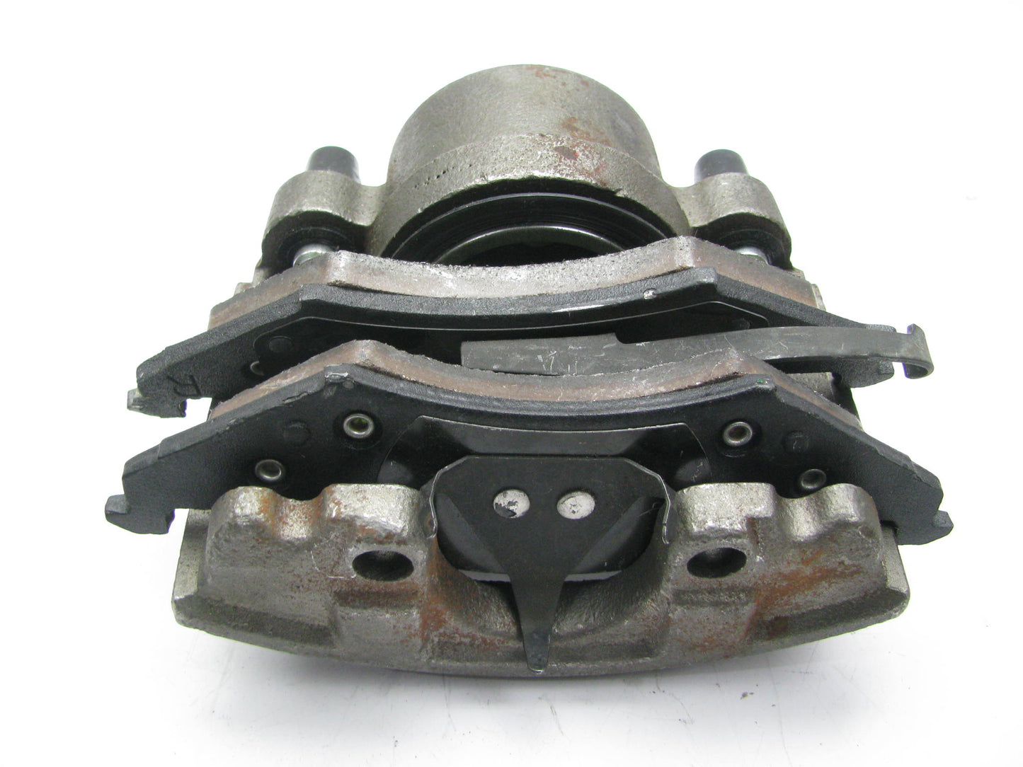 REMAN Autoline C433738a Front Left Loaded Disc Brake Caliper