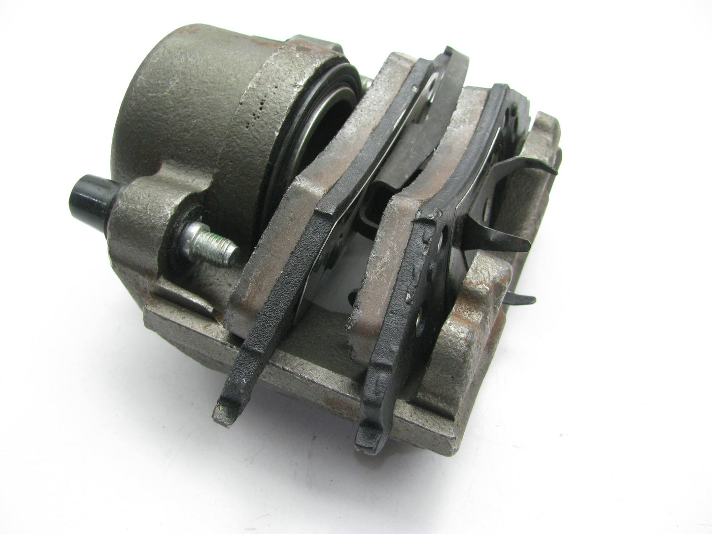 REMAN Autoline C433738a Front Left Loaded Disc Brake Caliper