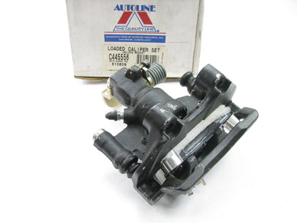 Autoline C445556 Reman Rear Left Disc Brake Caliper