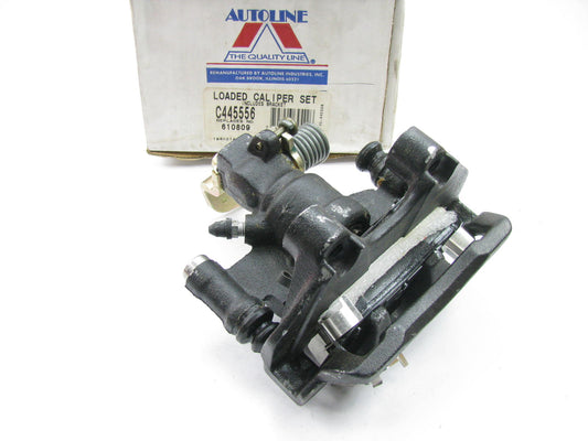 Autoline C445556 Reman Rear Left Disc Brake Caliper