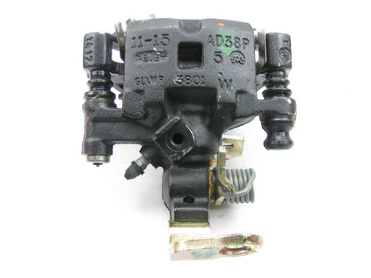 Autoline C445556 Reman Rear Left Disc Brake Caliper