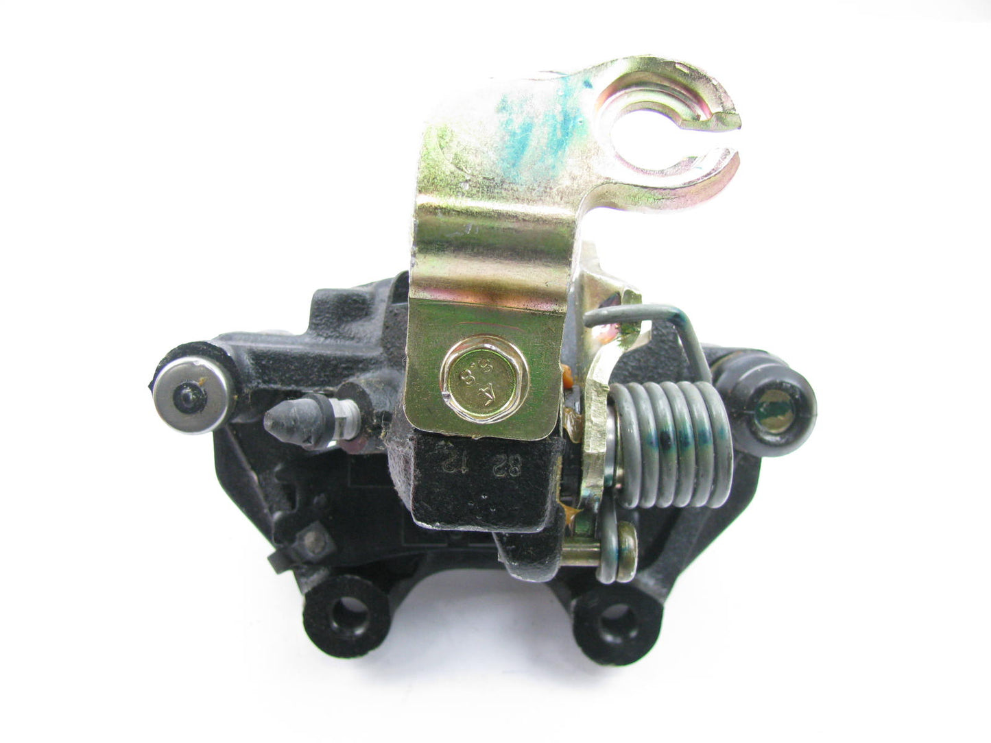 Autoline C445556 Reman Rear Left Disc Brake Caliper