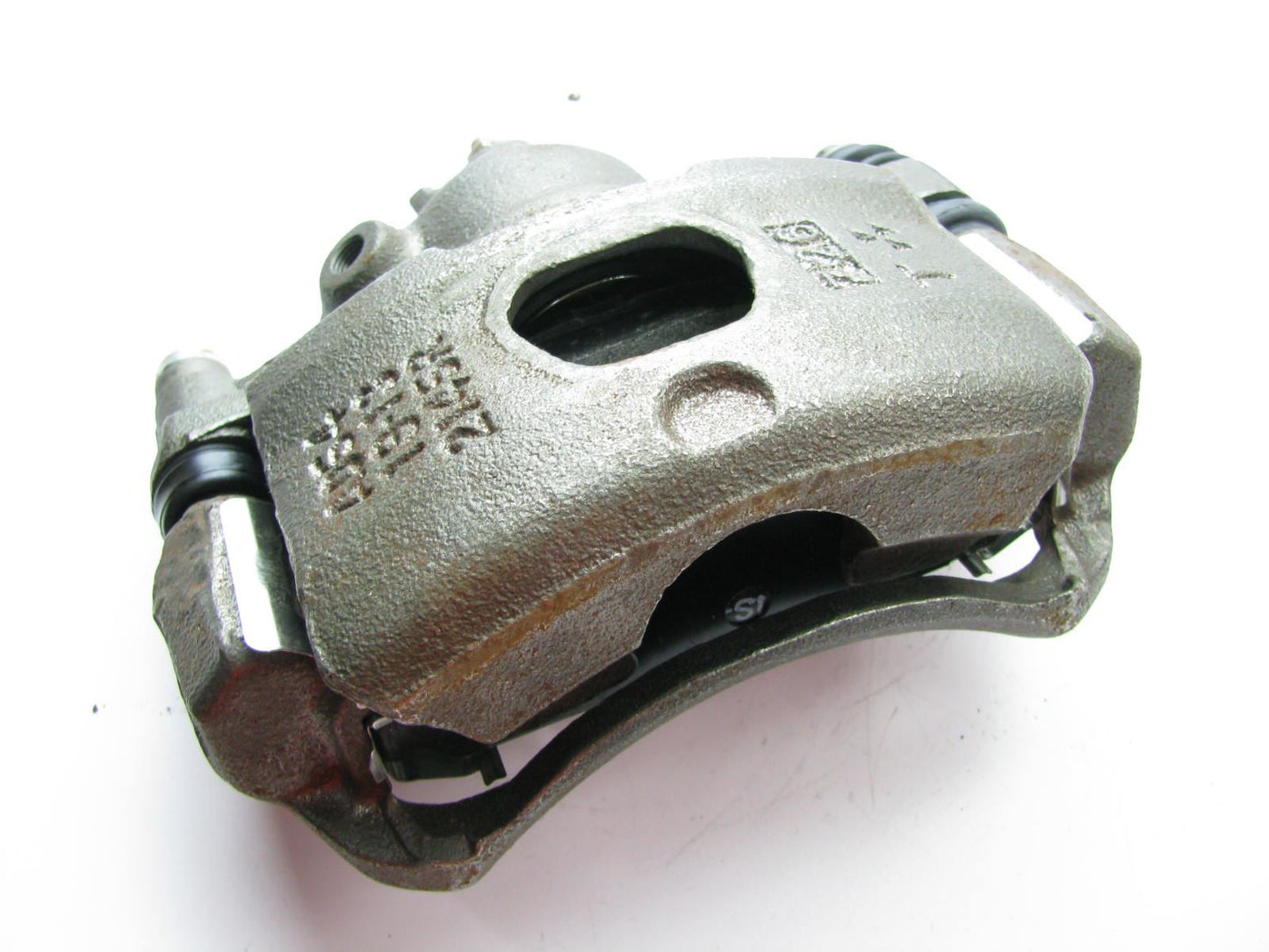 Reman. Autoline C5689293 Front Brake Caliper Set 1985-87 Prelude, 86-89 Integra