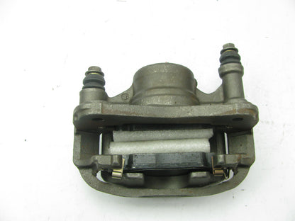 REMAN. Autoline C5706061-R Brake Caliper - Front Right Passengers Side