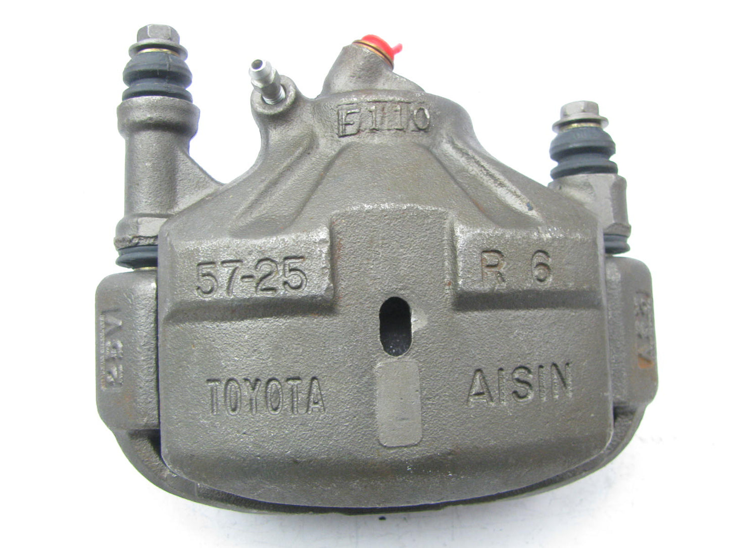 REMAN. Autoline C5706061-R Brake Caliper - Front Right Passengers Side