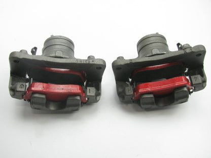 Autoline C5738485 Reman Front Brake Caliper Set For 91-94 Nissan Sentra 91-93 NX