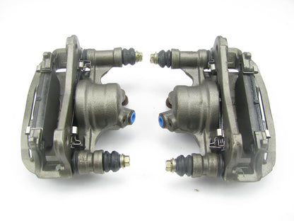 Reman. Autoline C5746465 Front Brake Caliper Set 1996-98 Paseo 1991-98 Tercel