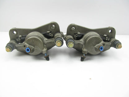 Reman. Autoline C5746465 Front Brake Caliper Set 1996-98 Paseo 1991-98 Tercel