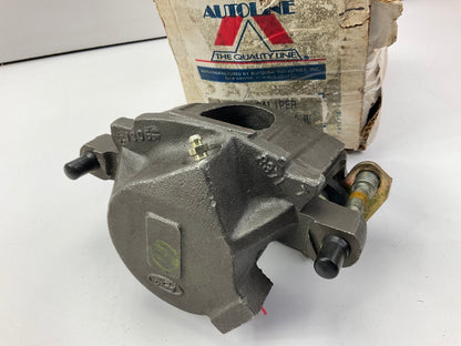 REMAN - AUTOLINE L4144X Front Left Disc Brake Caliper