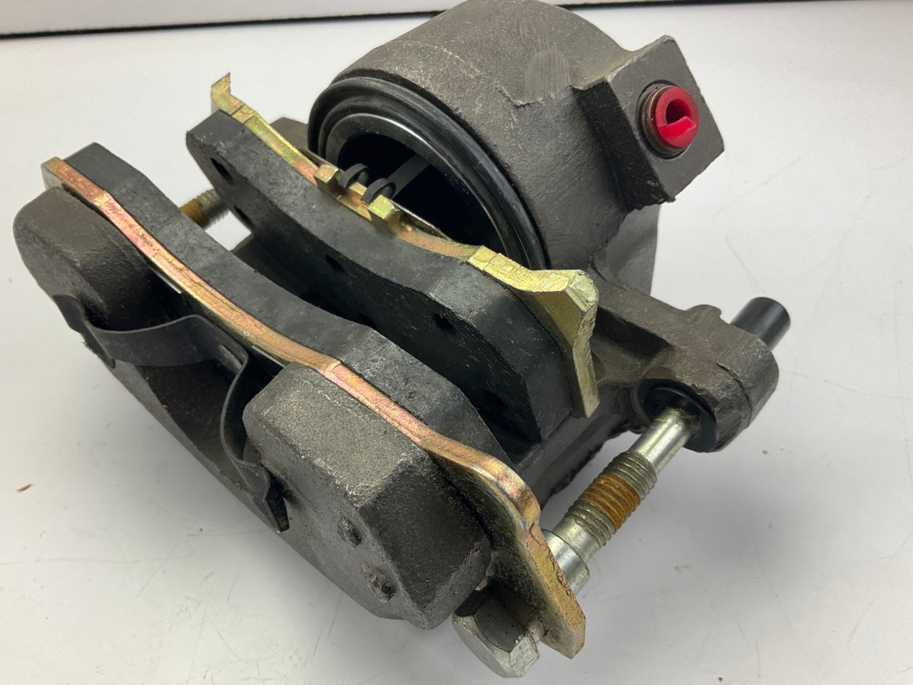 REMAN - AUTOLINE L4144X Front Left Disc Brake Caliper