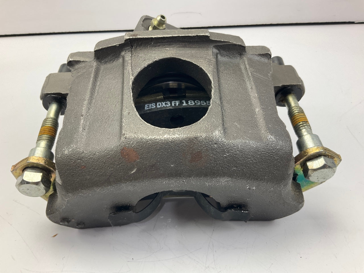 REMAN - AUTOLINE L4144X Front Left Disc Brake Caliper