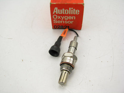 Autolite 02821 Oxygen O2 Sensor