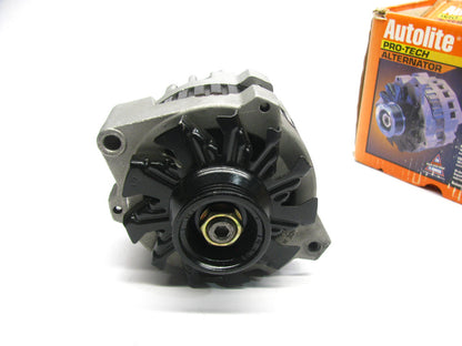 Autolite 1346-4-3 Reman Alternator, 105 Amp