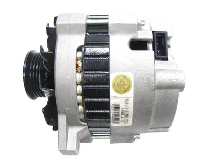 Autolite 1346-4-3 Reman Alternator, 105 Amp