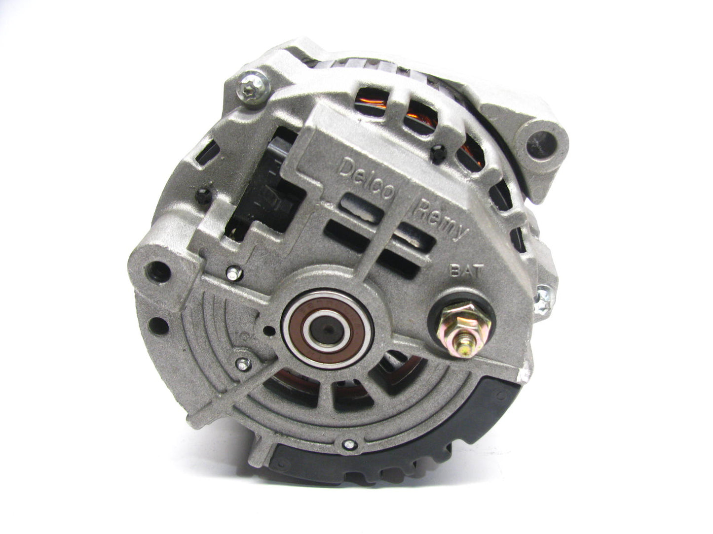 Autolite 1346-4-3 Reman Alternator, 105 Amp