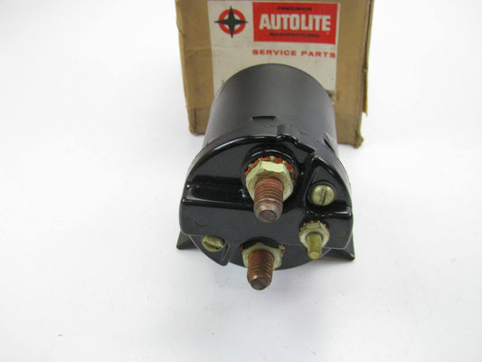 Autolite 1569 VINTAGE SAJ-4003 Starter Solenoid For 1961-1962 Rambler