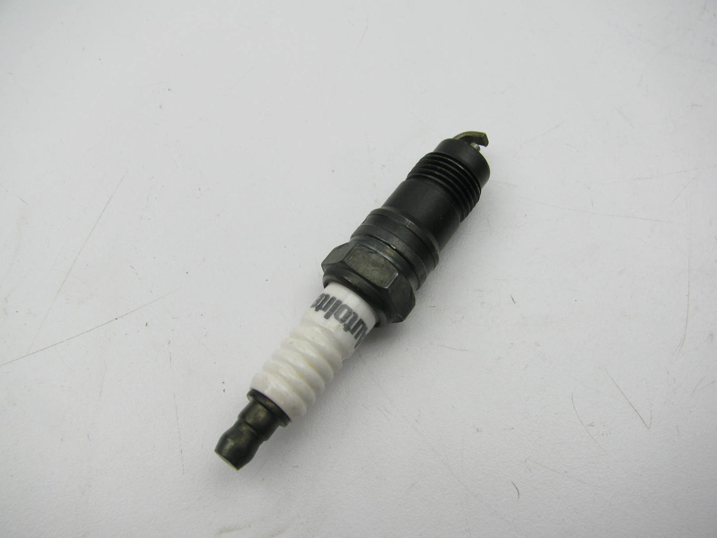 (4) Autolite 2546 Ignition Spark Plugs - Copper Resistor