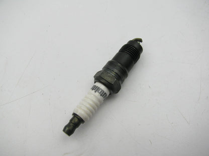 (4) Autolite 2546 Ignition Spark Plugs - Copper Resistor