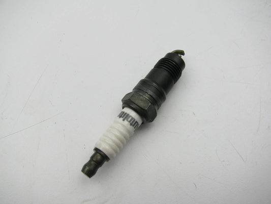 (4) Autolite 2546 Ignition Spark Plugs - Copper Resistor