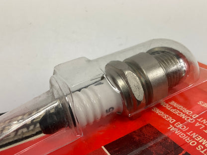 Autolite 255 Outdoor Power Equipment Spark Plug, Replaces # CJ8