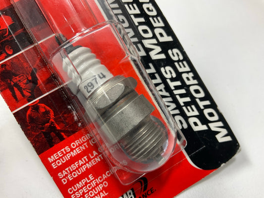 Autolite 2974 Small Engine Copper Spark Plug CJ6Y, CJ7Y, RCJ6Y, RCJ7Y