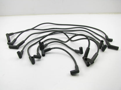 Autolite 35-6163 Ignition Spark Plug Wire Set - 1986-1995 Ford 3.0L Vulcan OHV