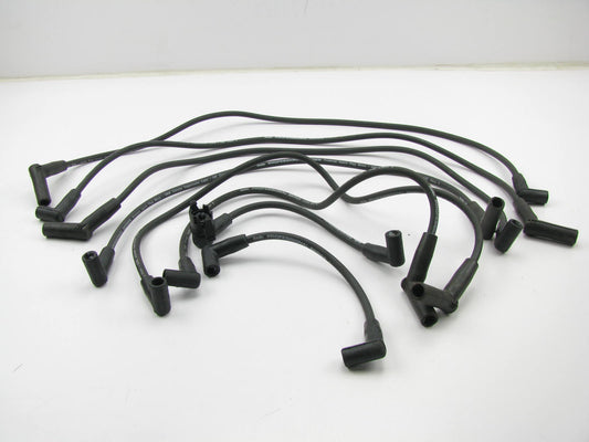 Autolite 35-6163 Ignition Spark Plug Wire Set - 1986-1995 Ford 3.0L Vulcan OHV