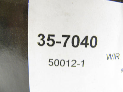 Autolite 35-7040 Coil On Plug Boot - RIGHT BANK - For 1995-2001 Nissan 3.0L V6