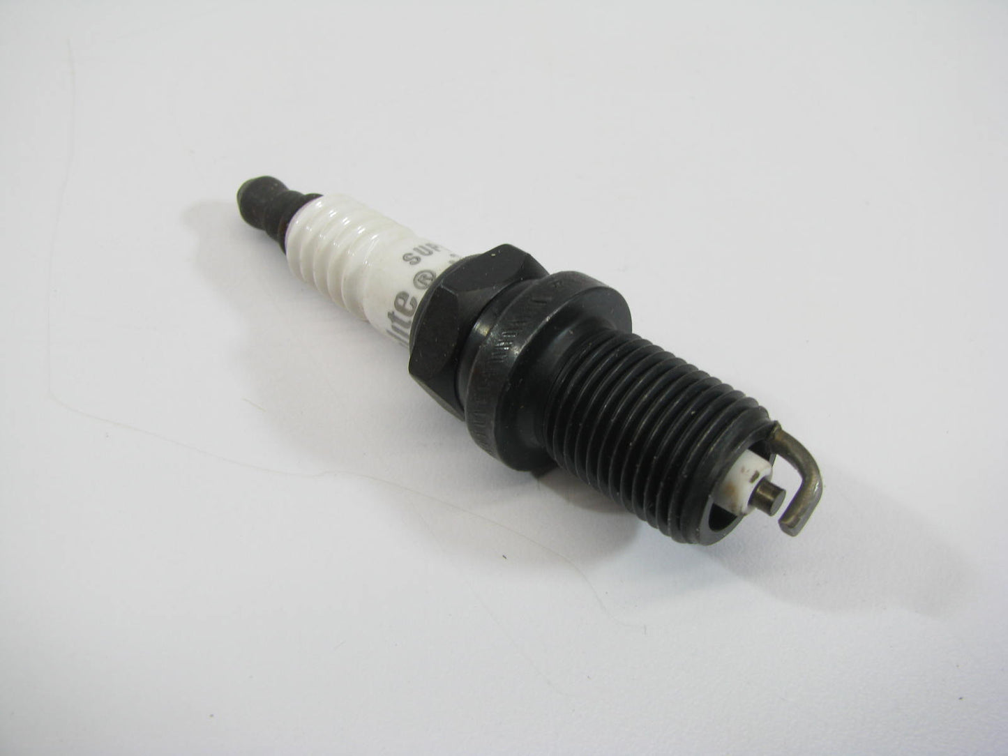 (8) Autolite 3924 Ignition Spark Plugs - Copper Resistor