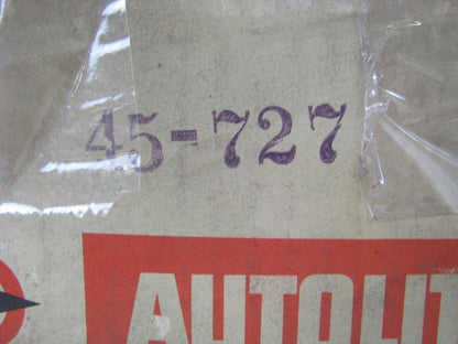 Autolite 45-727 NOS Universal Generator 12 Volt 30 Amp - GMC Pontiac Rambler