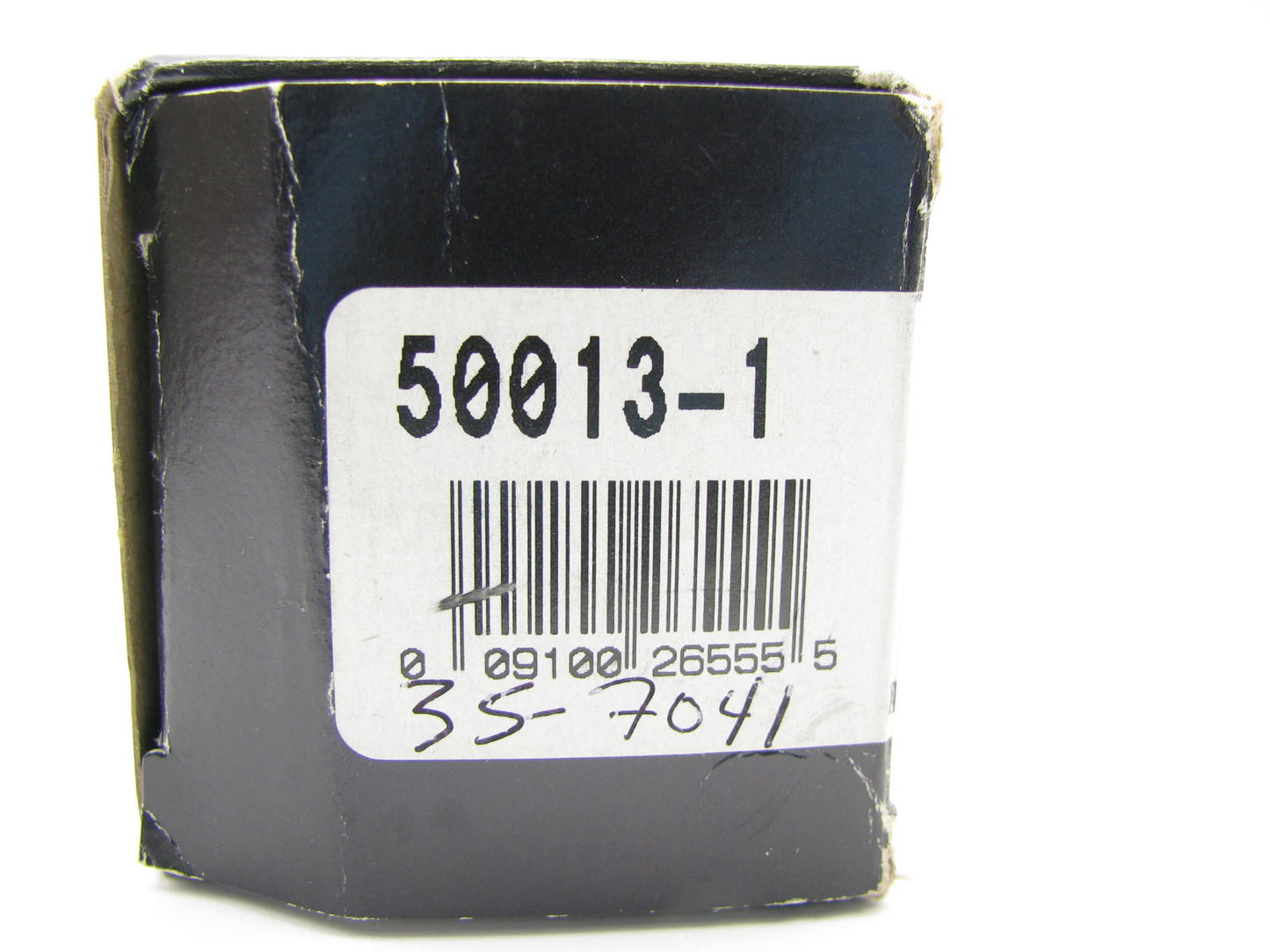 (3) Autolite 50013-1 Coil On Plug Boots - Left Bank For 1995-1999 Nissan 3.0L V6