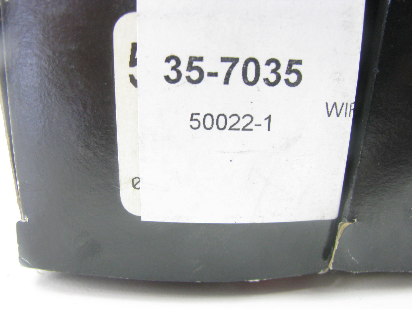 (6) Autolite 50022-1 Direct Coil On Plug Boots - 1994-1995 Toyota Lexus 3.0L